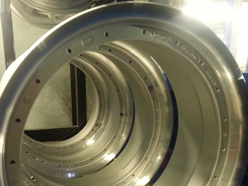 Split Rim Specialists